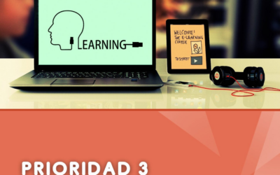 El colegio Gran Capitán de Íllora apuesta por la innovación educativa en el aula