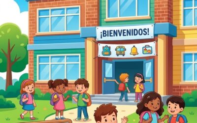 Inicio de curso 2026-2027